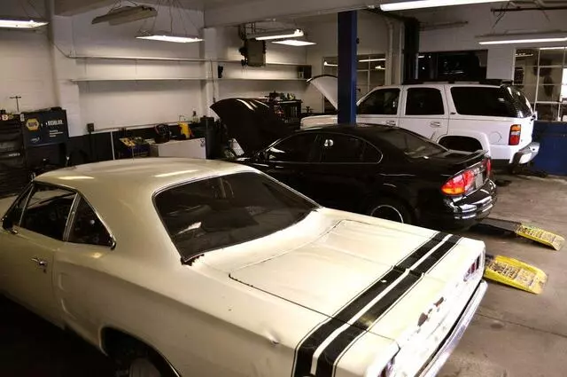 5 Star Auto Care
