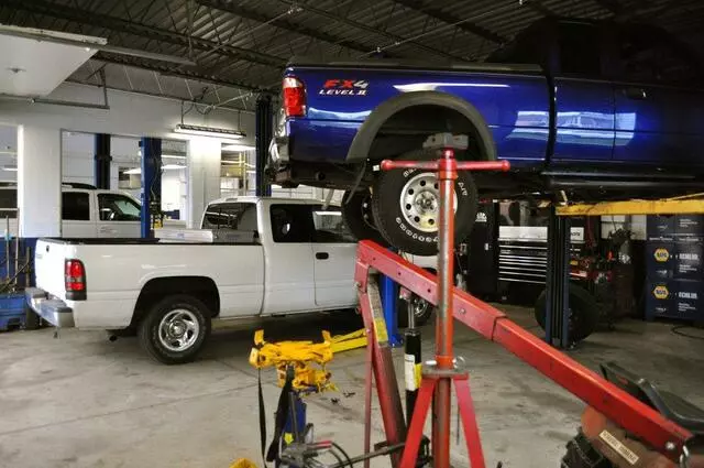 5 Star Auto Care