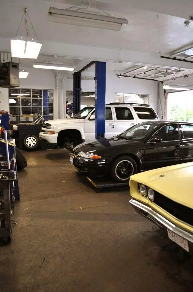 5 Star Auto Care