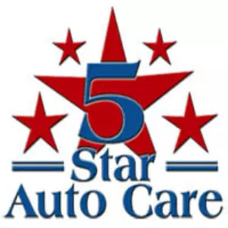 5 Star Auto Care