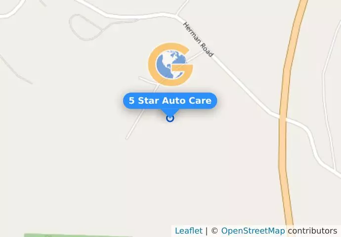 5 Star Auto Care