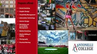 Antonelli College