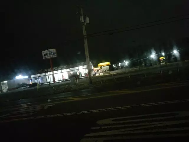All Seasons Car Wash of Union Twp