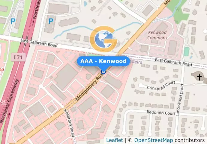 AAA - Kenwood
