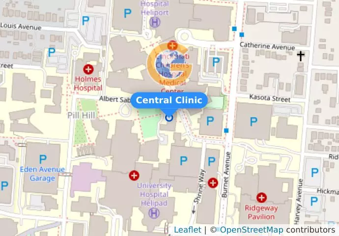 Central Clinic