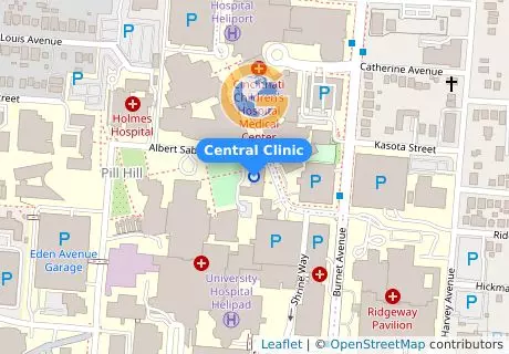 Central Clinic