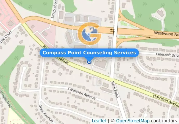 Compass Point Counseling Services
