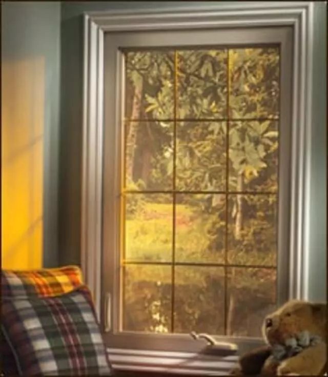 A-Better Window Company