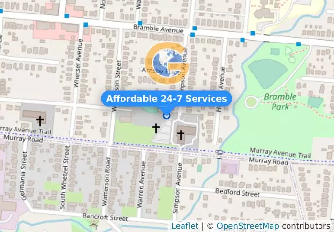 Affordable 24-7 Services