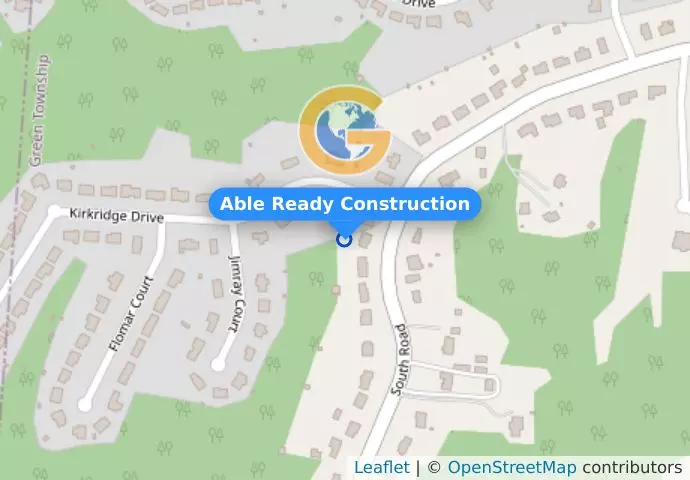 Able Ready Construction