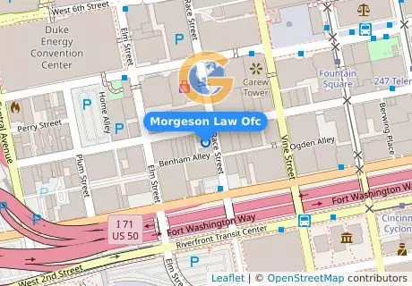 Morgeson Law Ofc