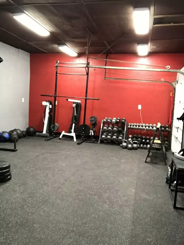 JT Fitness