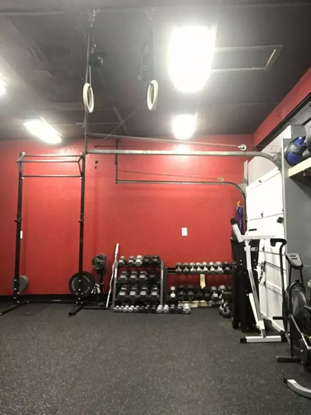 JT Fitness