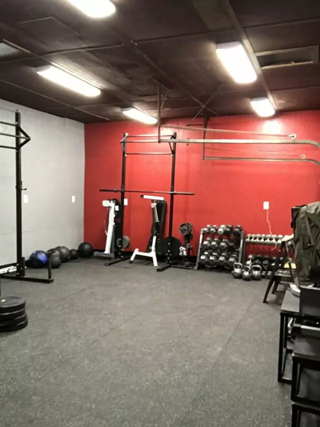 JT Fitness