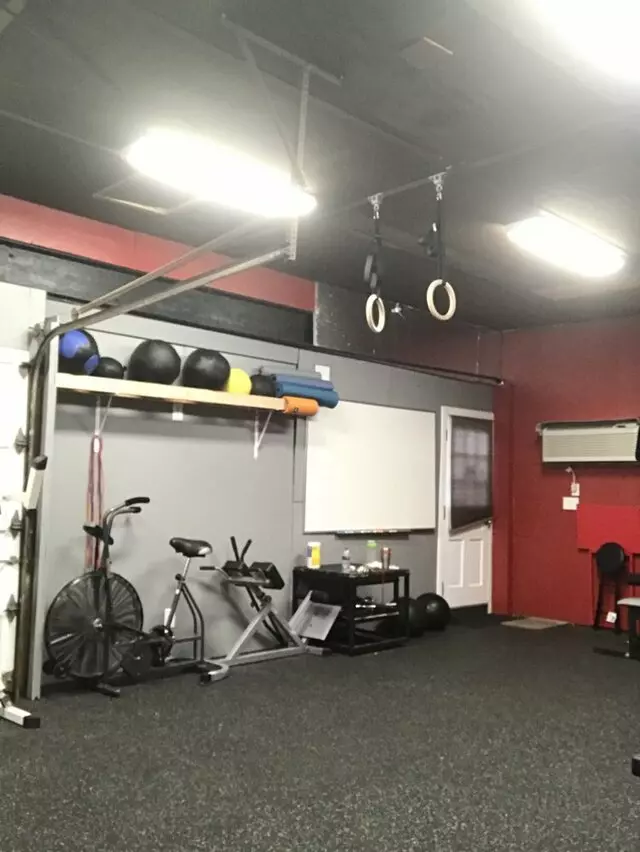 JT Fitness