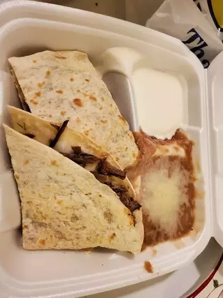 La Casita