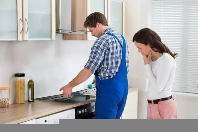 Cincinnati Appliance Repair