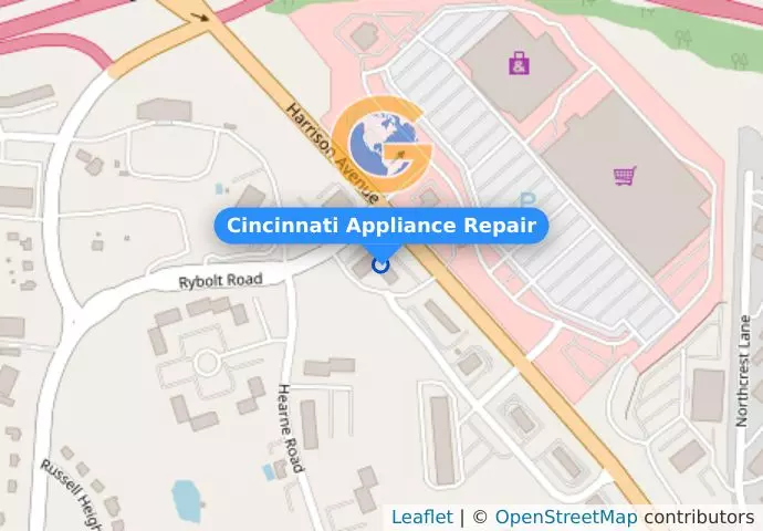 Cincinnati Appliance Repair