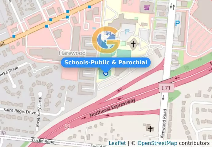 Schools-Public & Parochial