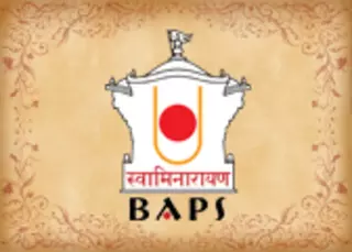 BAPS Shri Swaminarayan Mandir - Cincinnati