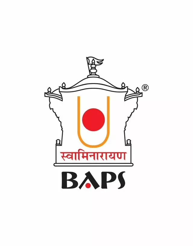 BAPS Shri Swaminarayan Mandir - Cincinnati