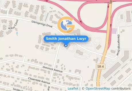 Smith Jonathan Lwyr