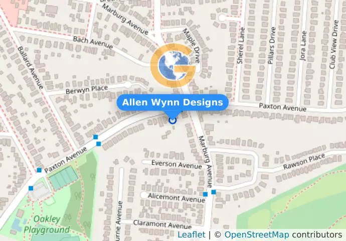 Allen Wynn Designs