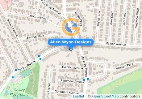 Allen Wynn Designs