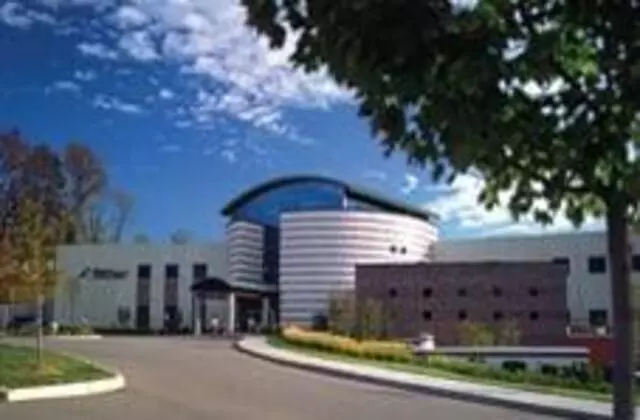 Mercy HealthPlex Anderson