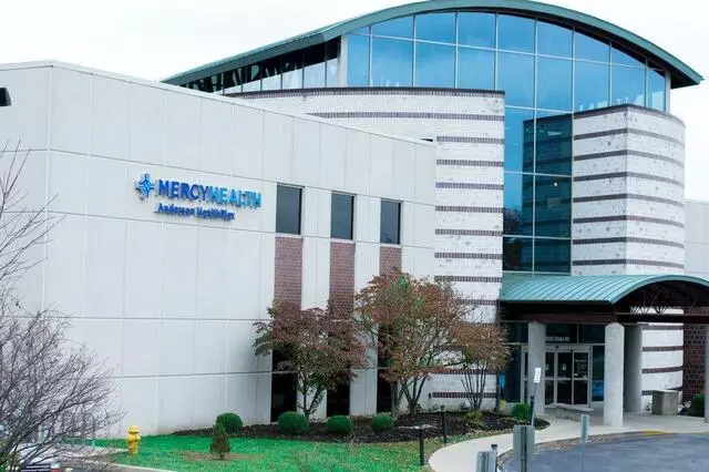Mercy HealthPlex Anderson