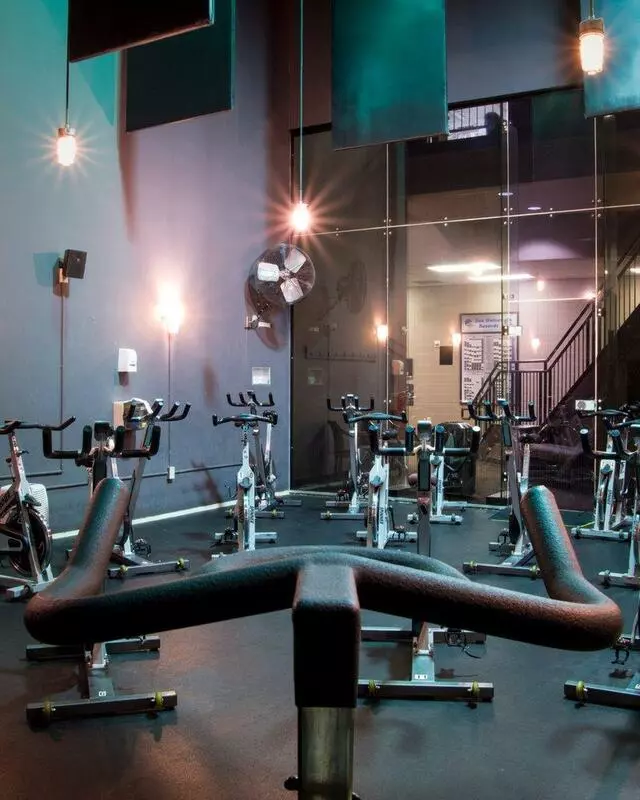 Mercy HealthPlex Anderson