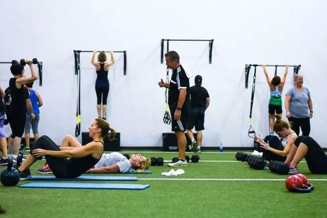 Mercy HealthPlex Anderson
