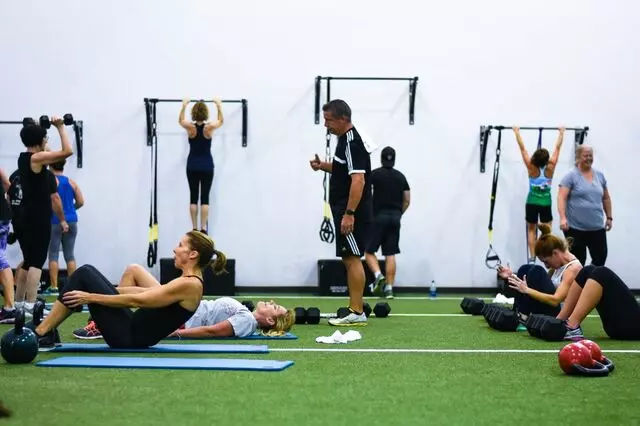Mercy HealthPlex Anderson