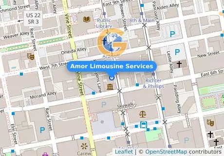 Amor Limousine Services