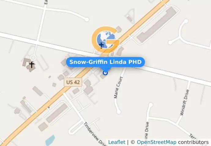 Snow-Griffin Linda PHD