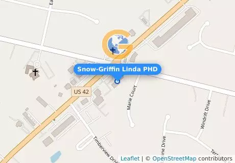 Snow-Griffin Linda PHD