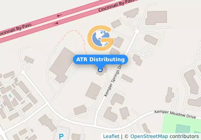 ATR Distributing