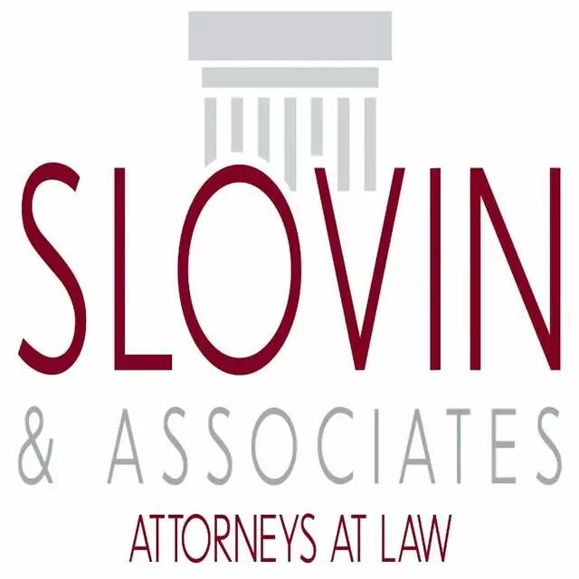 Slovin & Associates Co LPA