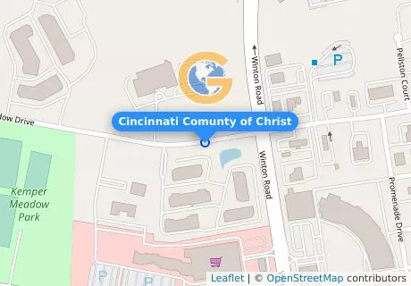 Cincinnati Comunty of Christ