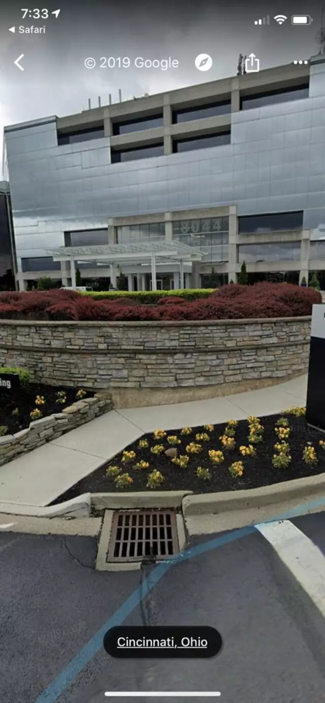 Tri-State Centers for Sight