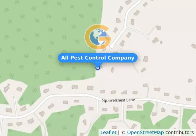 All Pest Control Company