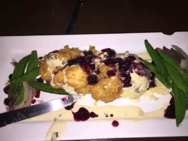 Arnolds Bar & Grill