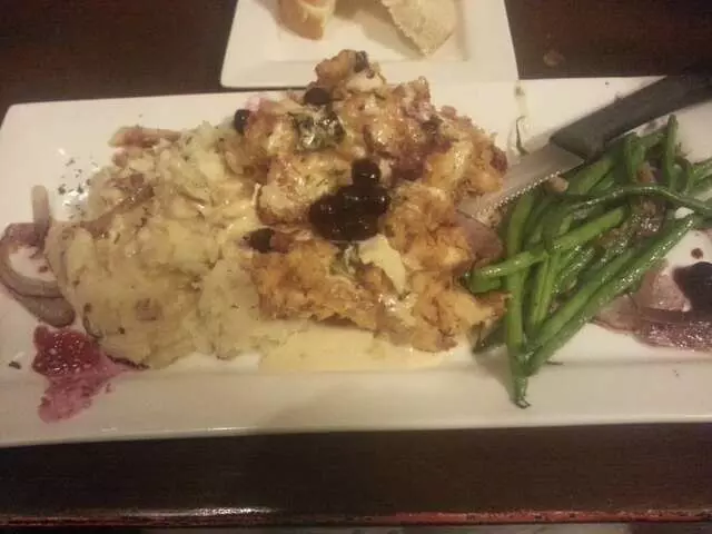 Arnolds Bar & Grill