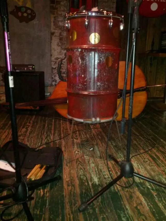 Arnolds Bar & Grill