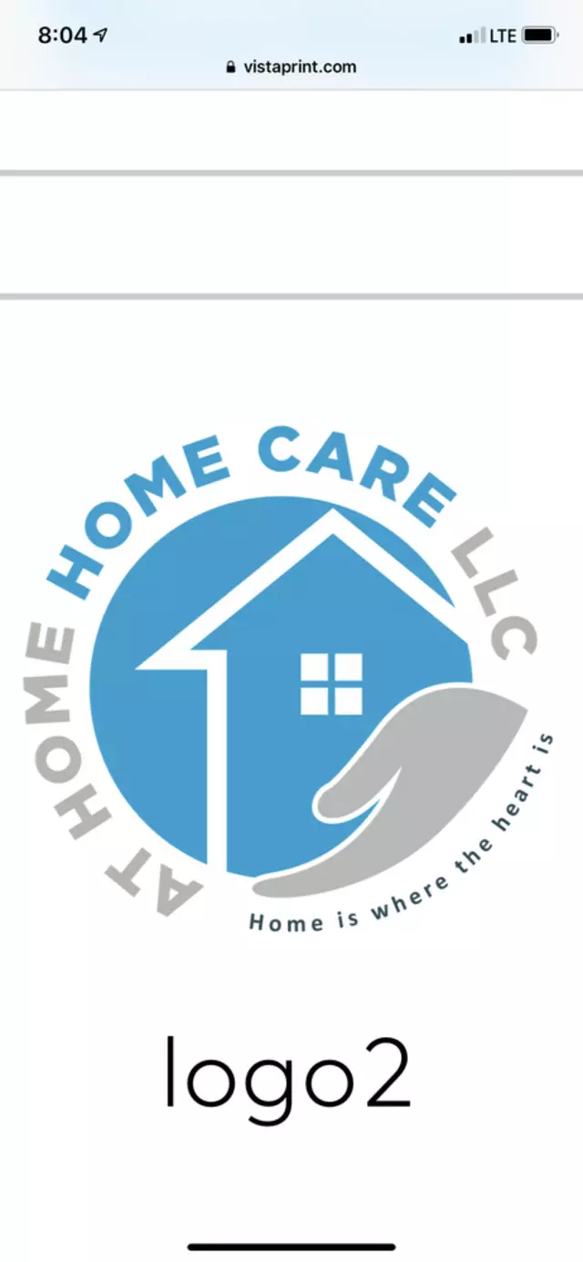 At Home Home Care