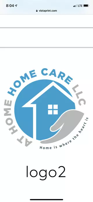 At Home Home Care