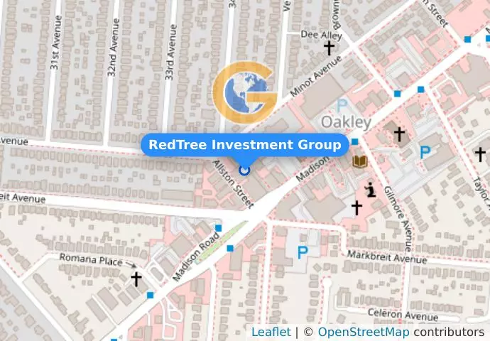 RedTree Investment Group