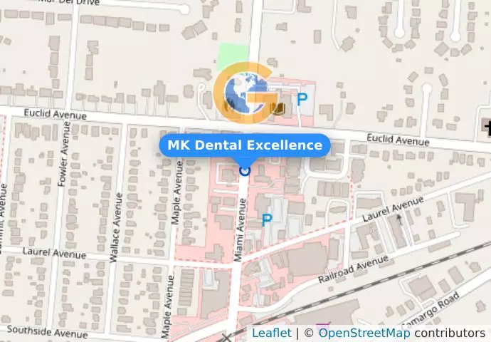 MK Dental Excellence