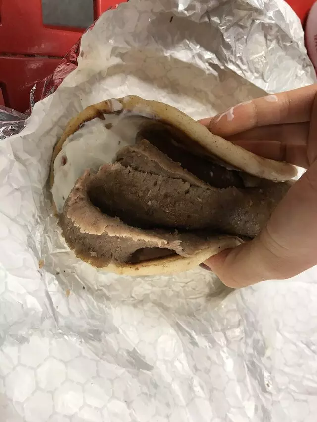 Areti’s Gyros