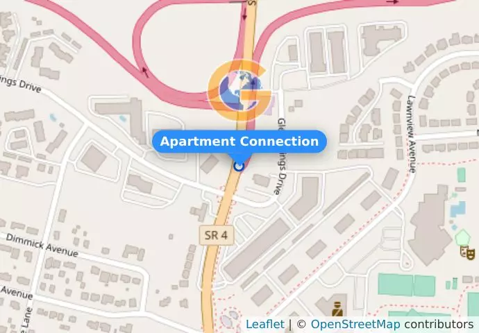 Apartment Connection